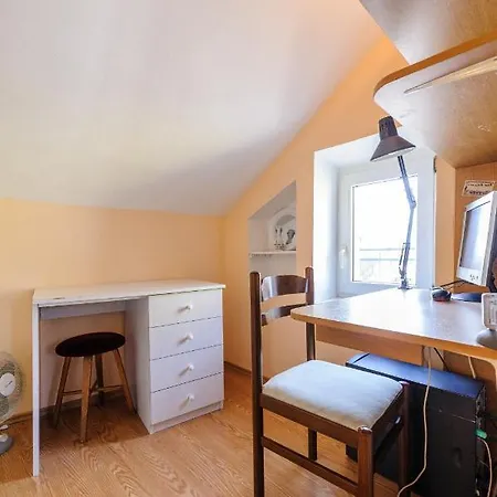 Apartment Kovacic_grubisic *